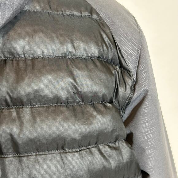 Spyder Volcano Red/Black Dylan Ski Jacket Boys Size 16 Skiing Snowboarding Snow - Picture 11 of 16